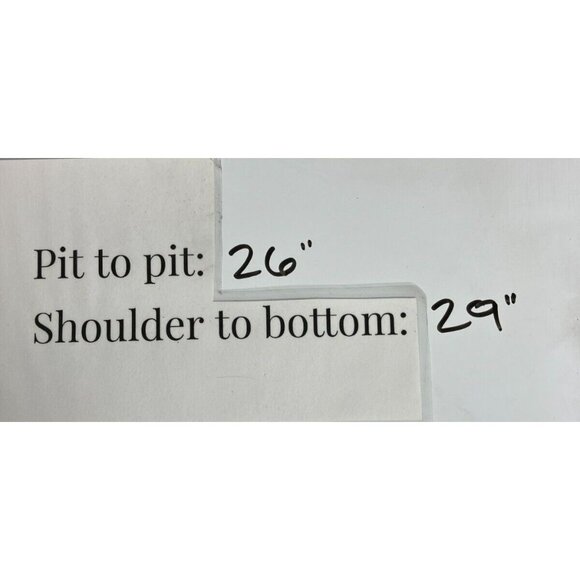 Carhartt Men's XL Green Cotton Poly Blend T-Shirt READ FLAWED - Picture 8 of 8